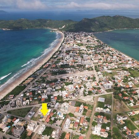Combinacao De Praia E Piscina - S1 Bombinhas Dış mekan fotoğraf