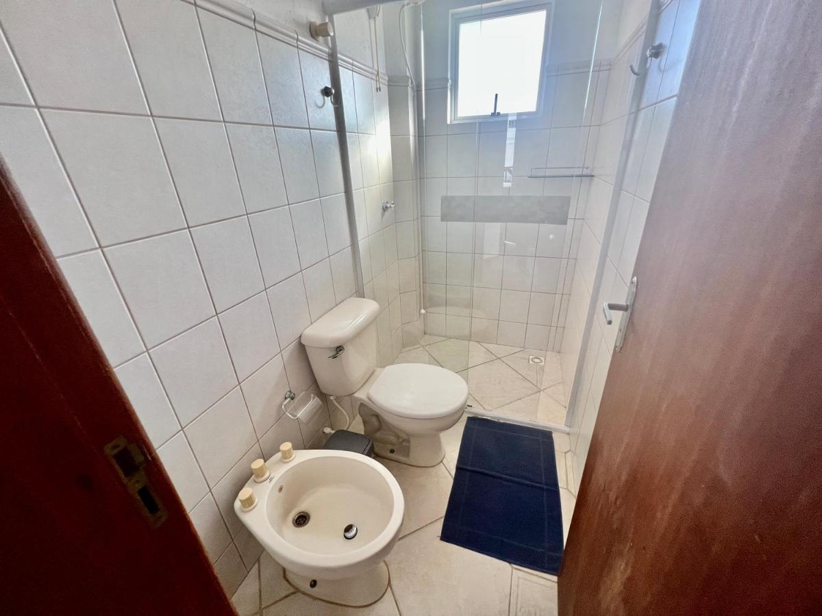 Combinacao De Praia E Piscina - S1 Bombinhas Dış mekan fotoğraf