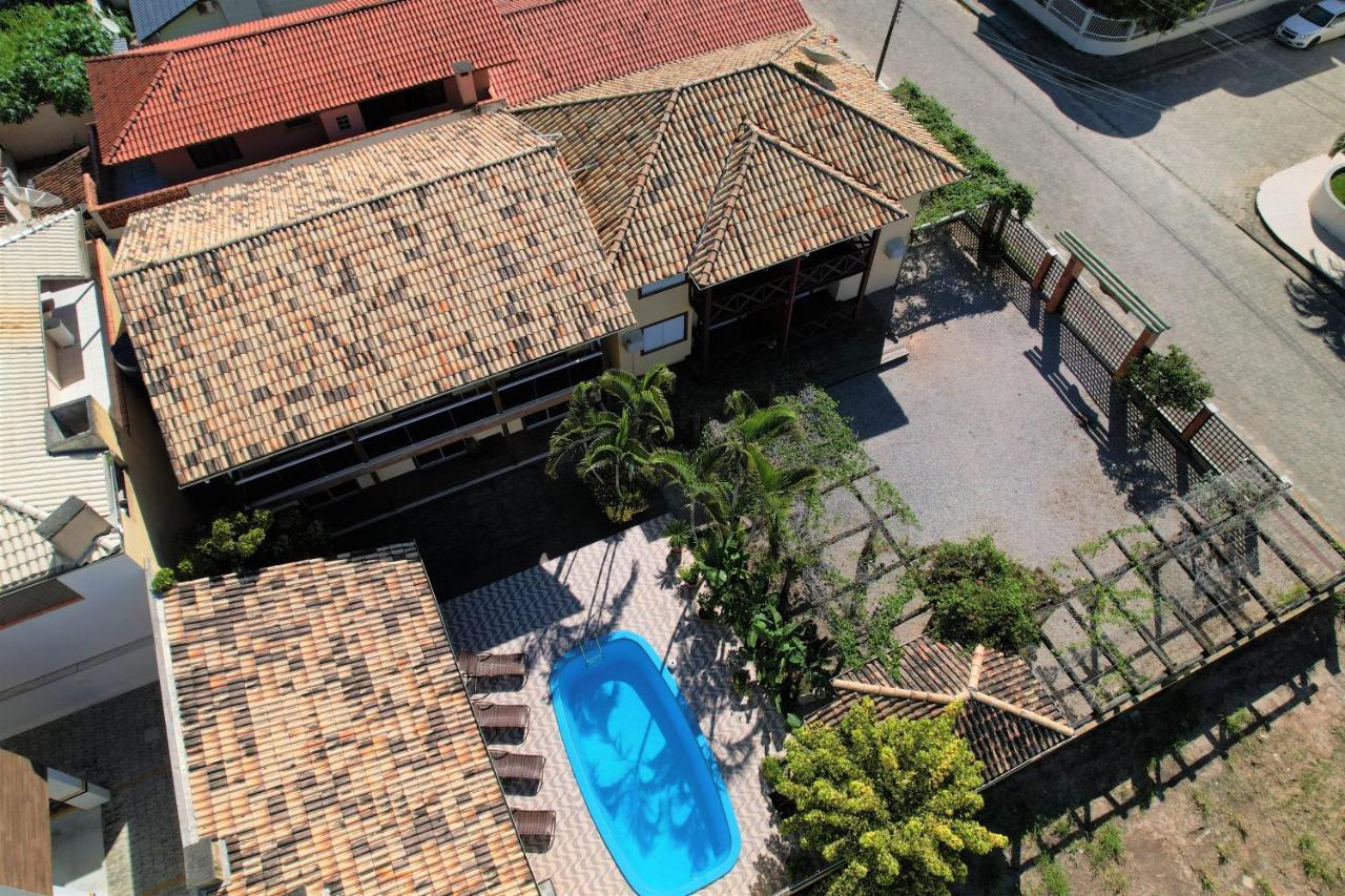 Combinacao De Praia E Piscina - S1 Bombinhas Dış mekan fotoğraf