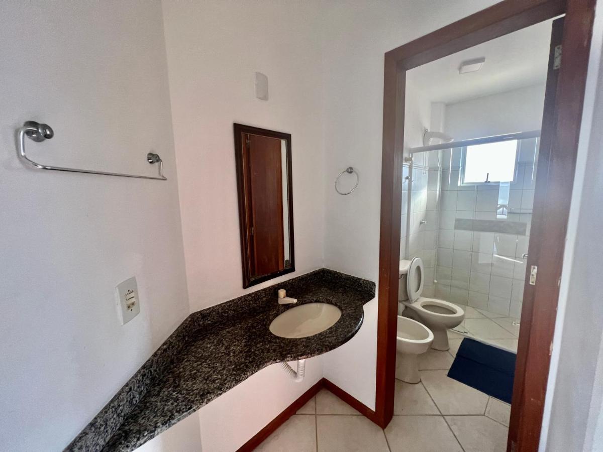 Combinacao De Praia E Piscina - S1 Bombinhas Dış mekan fotoğraf