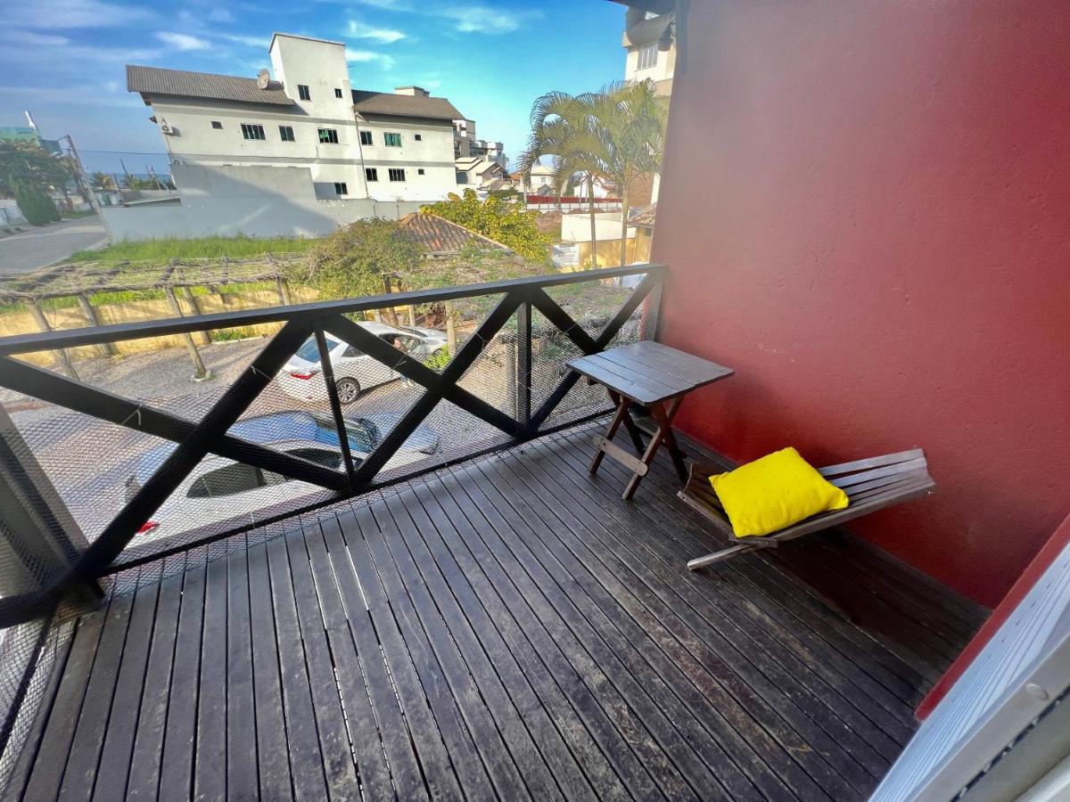Combinacao De Praia E Piscina - S1 Bombinhas Dış mekan fotoğraf