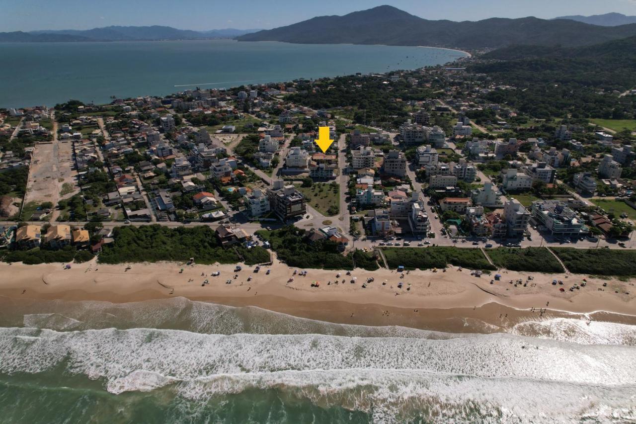 Combinacao De Praia E Piscina - S1 Bombinhas Dış mekan fotoğraf