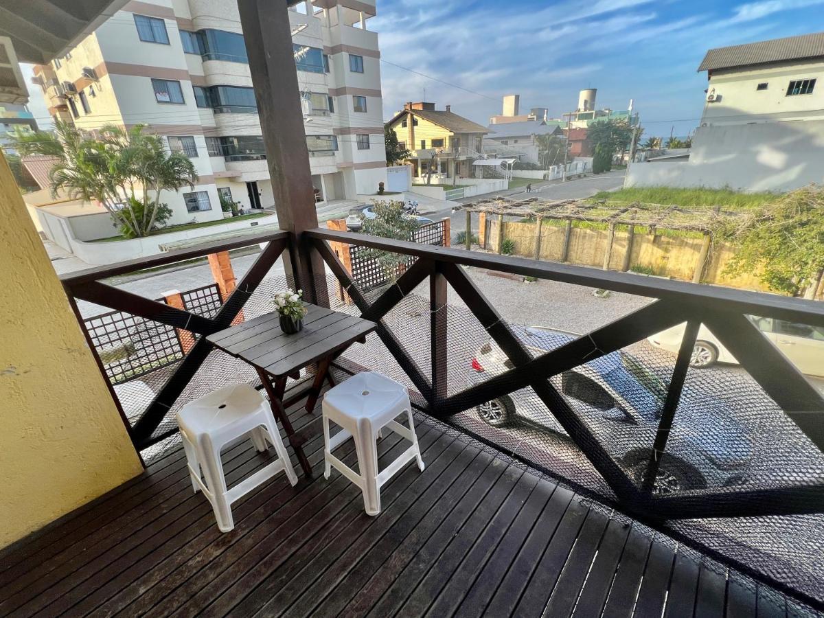 Combinacao De Praia E Piscina - S1 Bombinhas Dış mekan fotoğraf