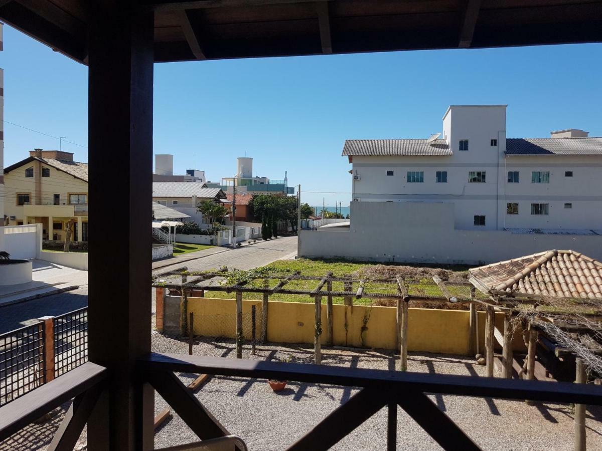 Combinacao De Praia E Piscina - S1 Bombinhas Dış mekan fotoğraf