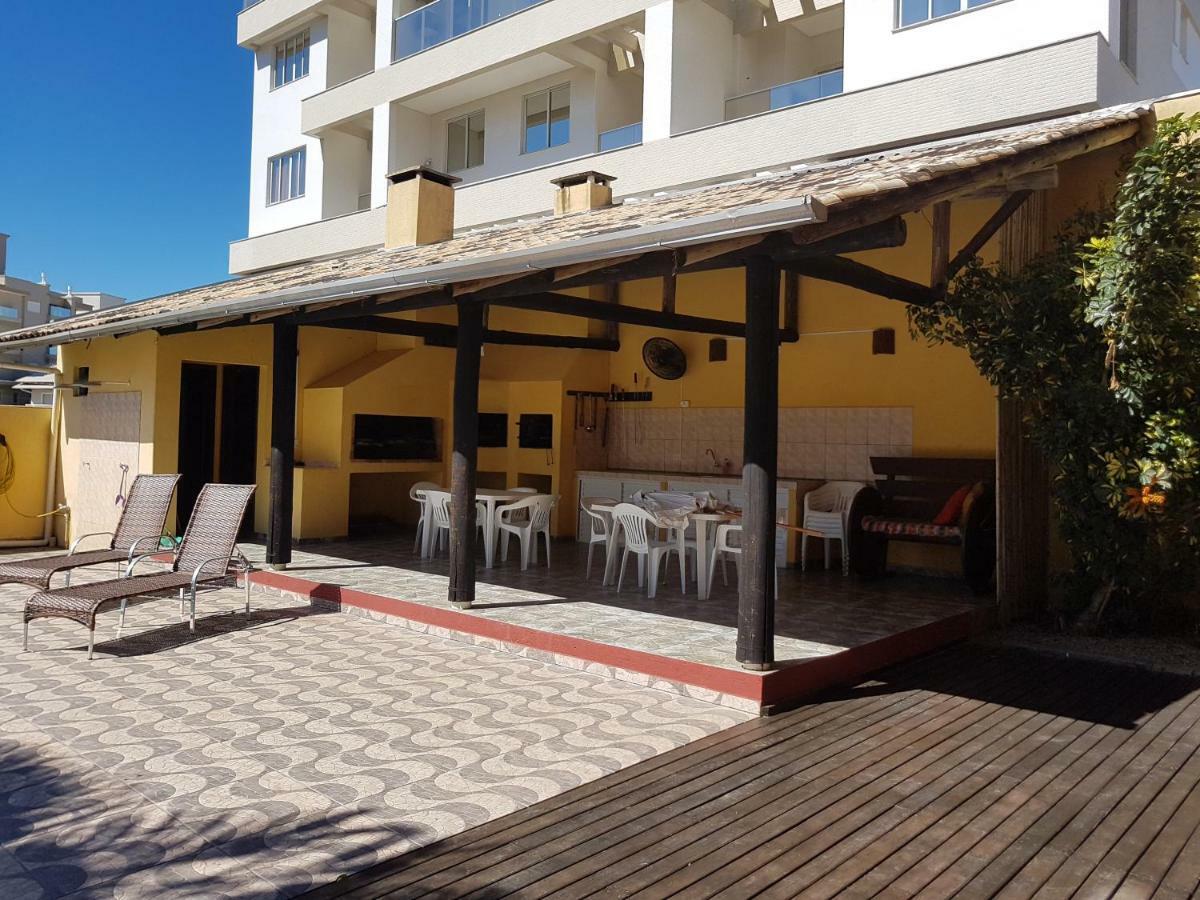 Combinacao De Praia E Piscina - S1 Bombinhas Dış mekan fotoğraf